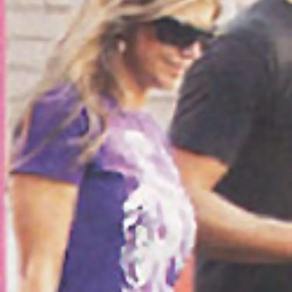 Clarendon NYC Masquerade T-Shirt - Picture 2 of 2